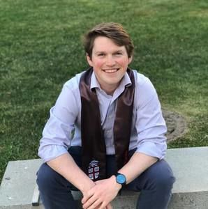 Meet your Posher, Daniel